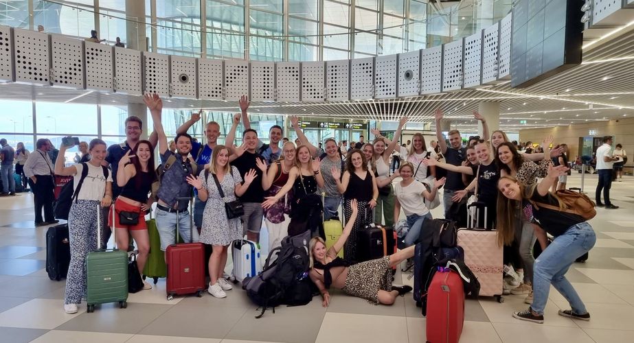 Vliegen Kroatië Actief Hostel 3 Vliegen Kroatië Actief Hostel 3